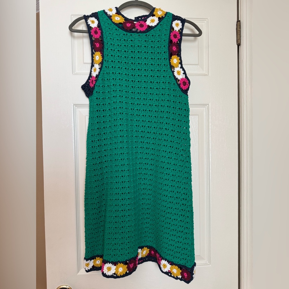 Zara Knit Dress